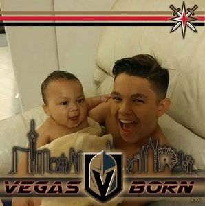 Meet your Posher, Tarik